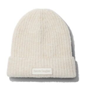 Favorite Daughter Patch Beanie
